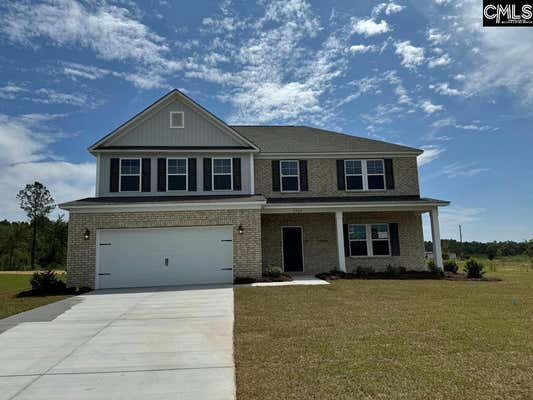 6960 DEPASS STREET, DALZELL, SC 29040 - Image 1