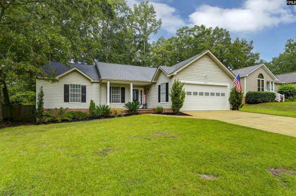 248 SADDLEBROOKE RD, LEXINGTON, SC 29072 - Image 1