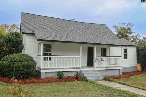 1810 CAMDEN AVE, CAMDEN, SC 29020 - Image 1