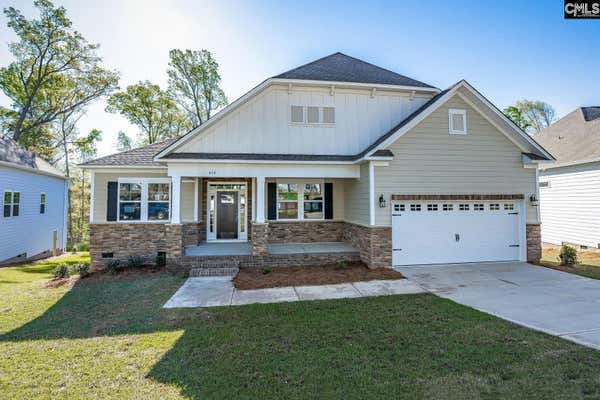 416 LOMBARD WAY, CHAPIN, SC 29036 - Image 1