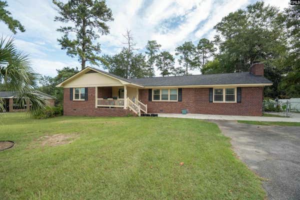 1330 CLECKLEY BLVD, ORANGEBURG, SC 29118 - Image 1