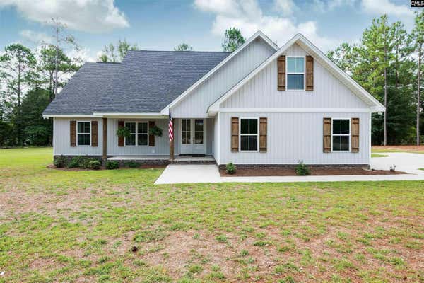 939 OLD STAGECOACH RD, CAMDEN, SC 29020 - Image 1