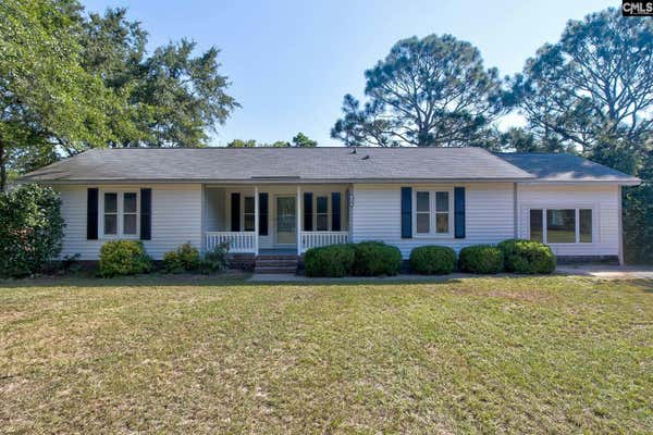 118 MAGNOLIA LN, LUGOFF, SC 29078 - Image 1