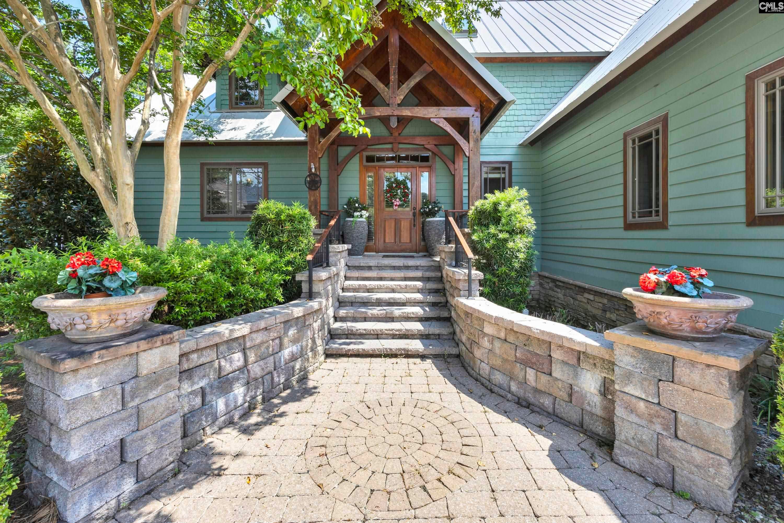 Leesville, South Carolina, 29070, United States, 3 Bedrooms Bedrooms, ,4 BathroomsBathrooms,Residential,Active,1922328