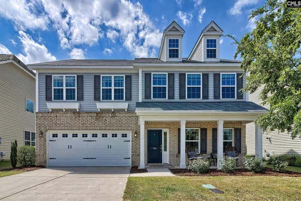 724 BOSS WAY, ELGIN, SC 29045 - Image 1