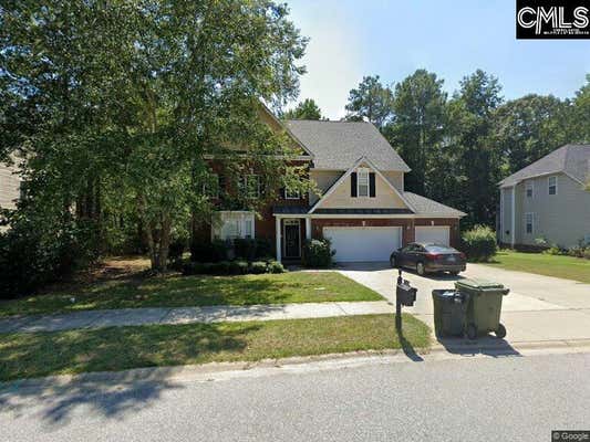 176 GRANBURY LN, COLUMBIA, SC 29229 - Image 1