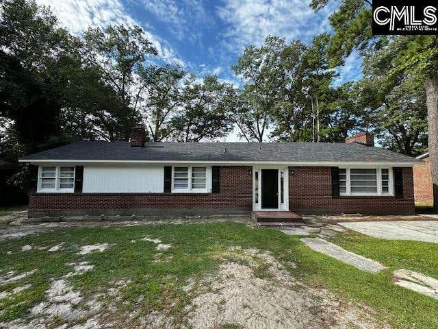 1623 THORNDYKE DR, COLUMBIA, SC 29204, photo 1 of 23