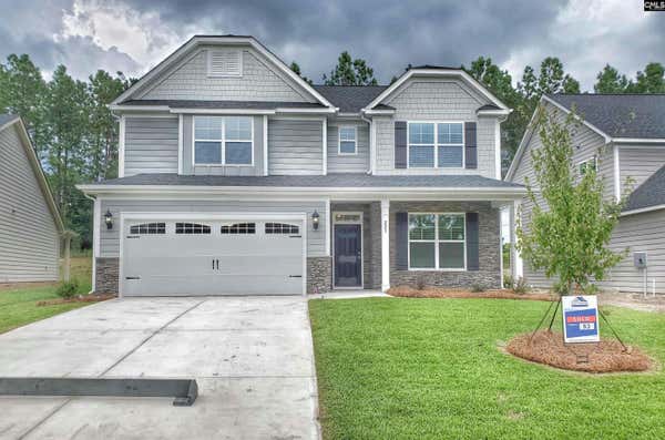 914 DEBENSHAM WAY, COLUMBIA, SC 29229 - Image 1