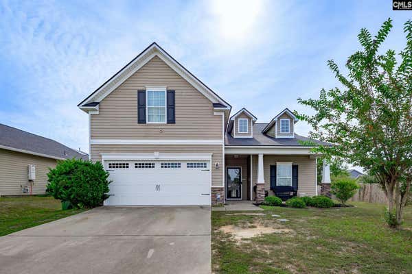 409 ZEPPELIN LN, COLUMBIA, SC 29209 - Image 1