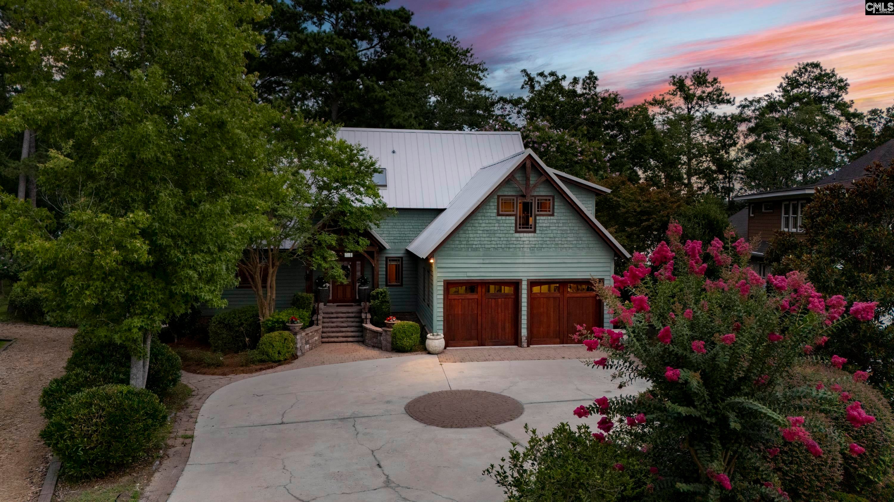 Leesville, South Carolina, 29070, United States, 3 Bedrooms Bedrooms, ,4 BathroomsBathrooms,Residential,Active,1922328