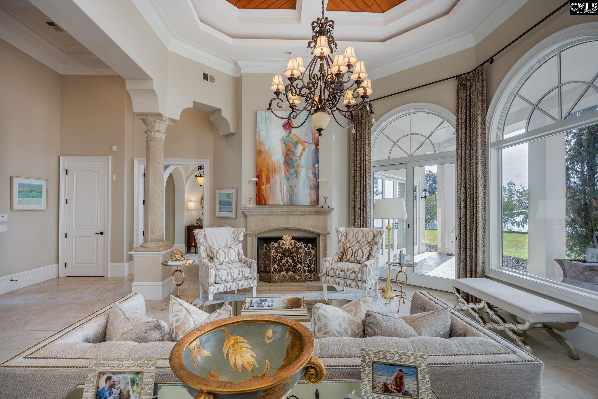 Chapin, South Carolina, 29036, United States, 5 Bedrooms Bedrooms, ,7 BathroomsBathrooms,Residential,Active,1702671