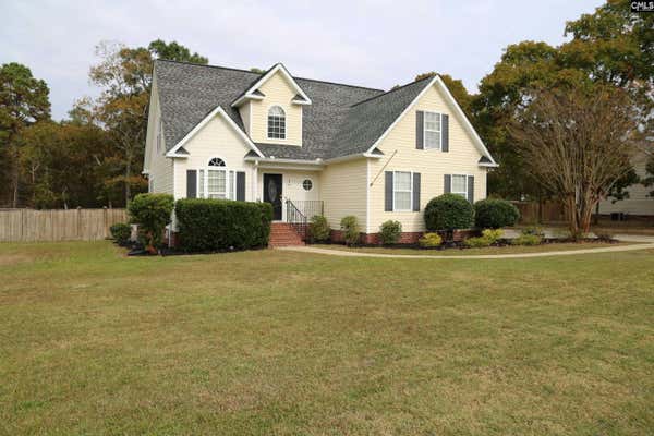 16 FALLING LEAF LN, ELGIN, SC 29045 - Image 1