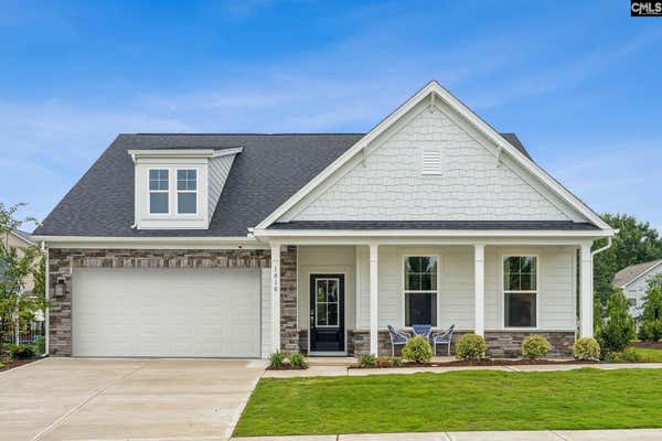 448 DOLOMITE COURT, CHAPIN, SC 29036 - Image 1