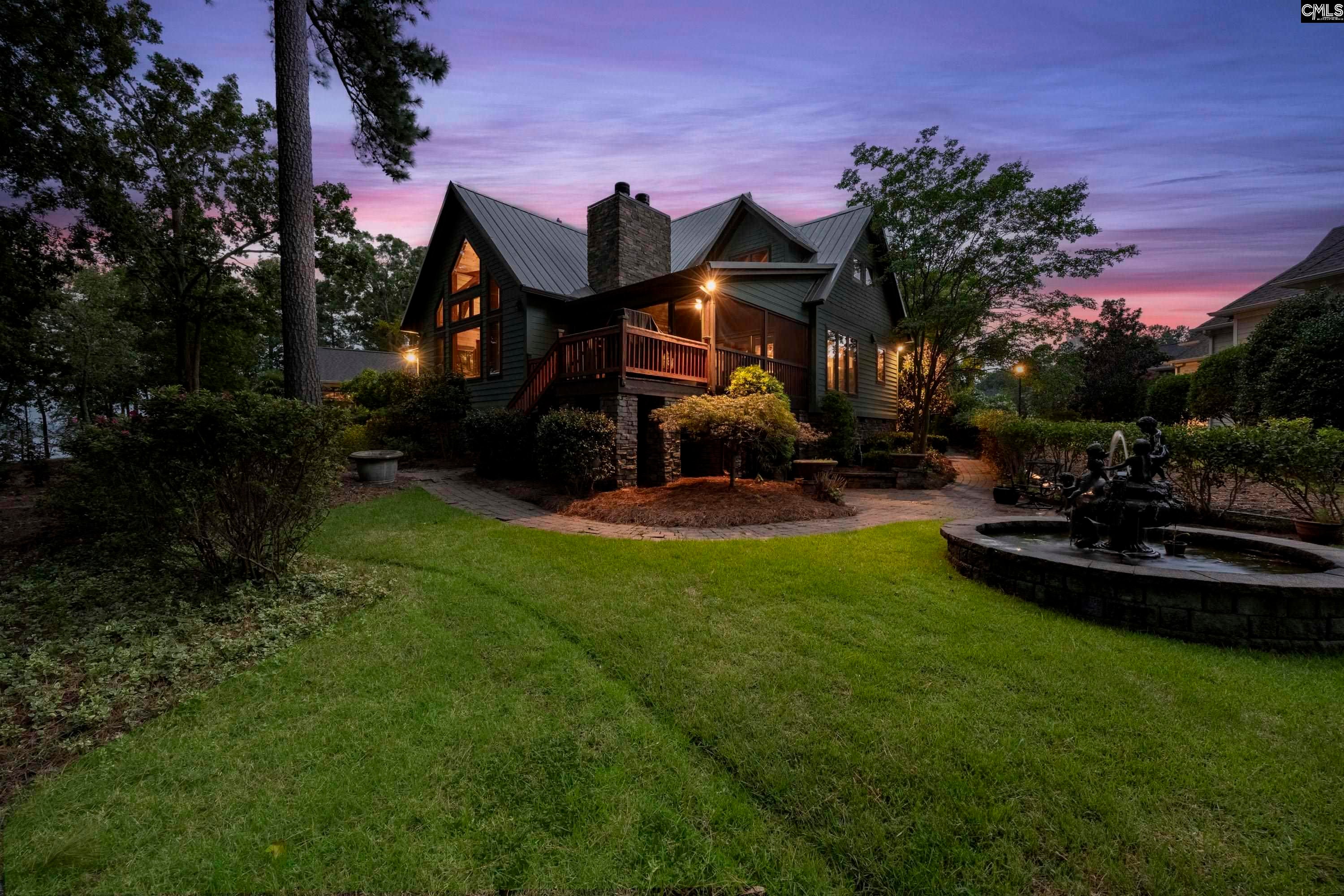 Leesville, South Carolina, 29070, United States, 3 Bedrooms Bedrooms, ,4 BathroomsBathrooms,Residential,Active,1922328