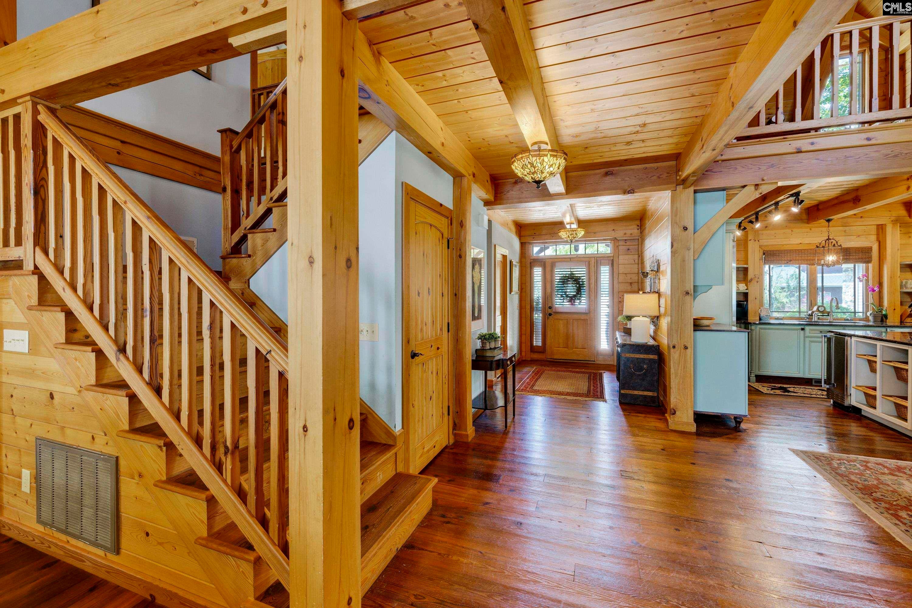 Leesville, South Carolina, 29070, United States, 3 Bedrooms Bedrooms, ,4 BathroomsBathrooms,Residential,Active,1922328