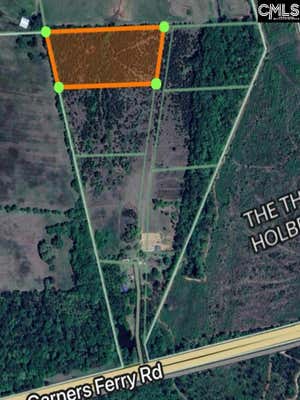 N/S GARNERS FERRY ROAD, EASTOVER, SC 29044 - Image 1