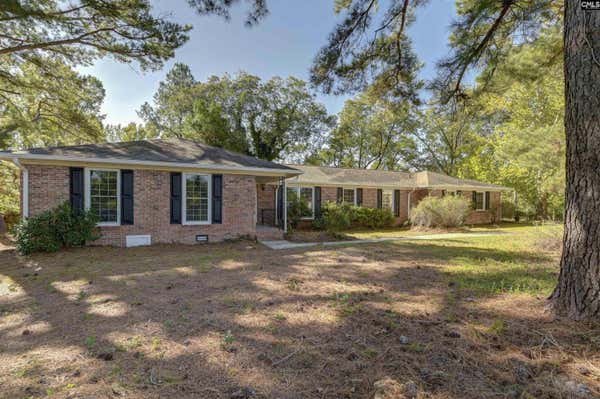 1490 SHIVER POND RD, CAMDEN, SC 29020 - Image 1