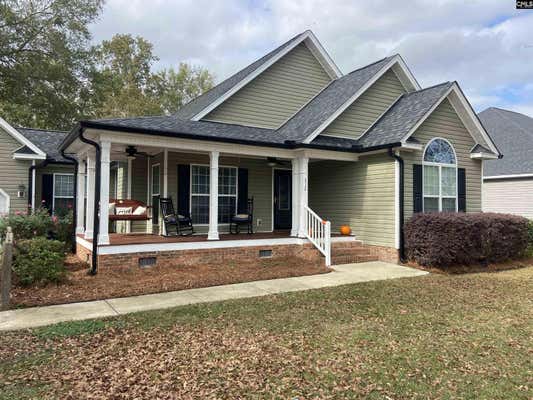 312 RAPID RUN RD, CAMDEN, SC 29020 - Image 1