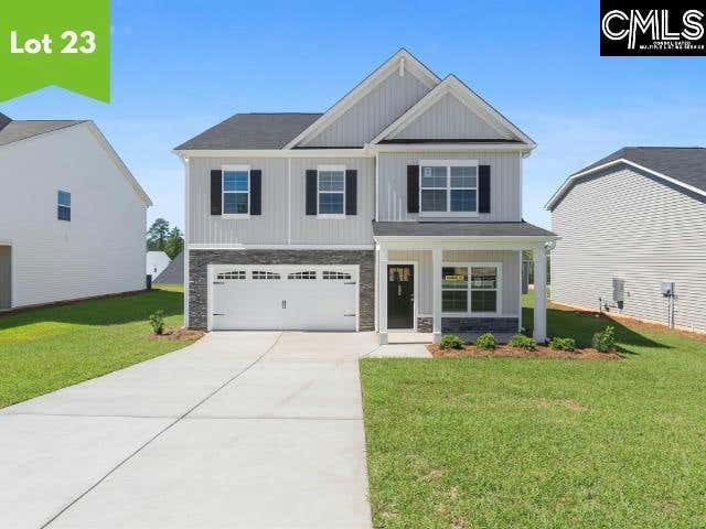 808 ORANGE ORIOLE WAY, LEXINGTON, SC 29072, photo 1 of 30