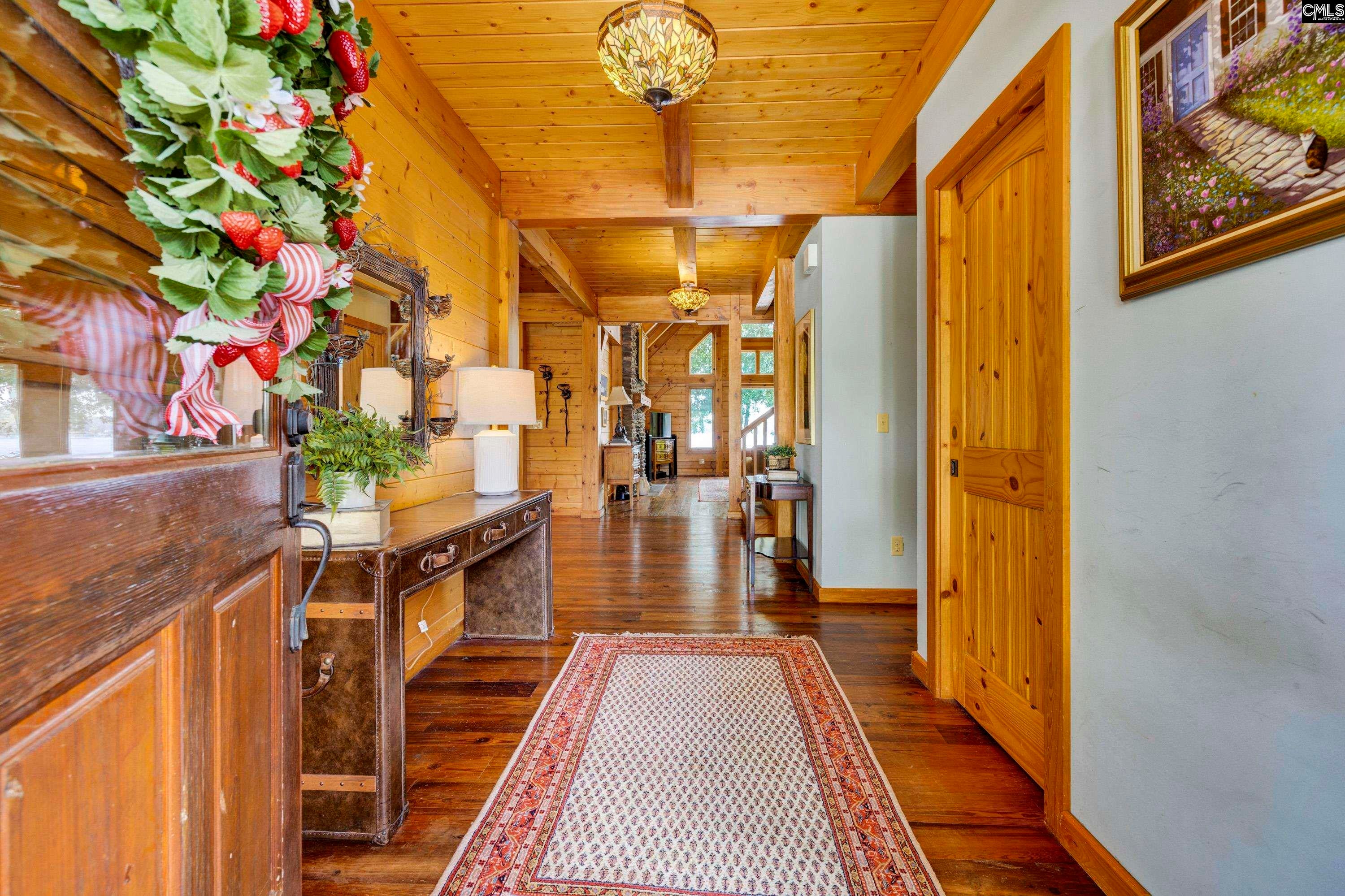 Leesville, South Carolina, 29070, United States, 3 Bedrooms Bedrooms, ,4 BathroomsBathrooms,Residential,Active,1922328