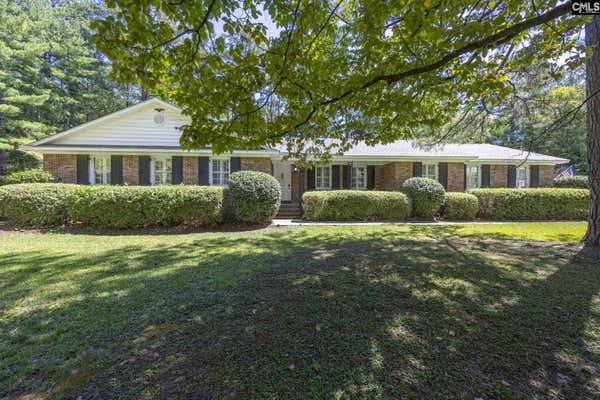 2104 DAVIE LN, CAMDEN, SC 29020 - Image 1