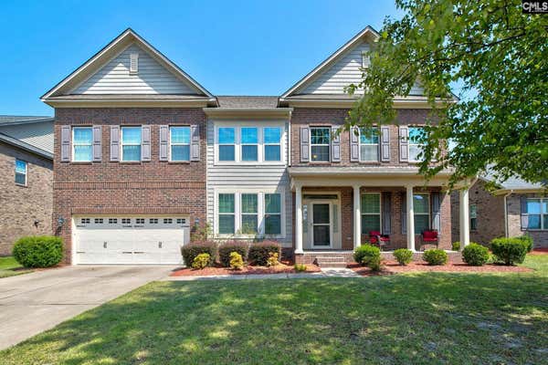 931 PLYLER LN, COLUMBIA, SC 29229 - Image 1