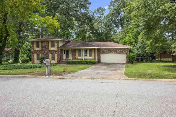 337 STAMFORD BRIDGE RD, COLUMBIA, SC 29212 - Image 1