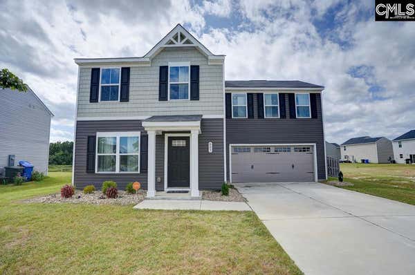 805 PHIPPS LN, COLUMBIA, SC 29209 - Image 1