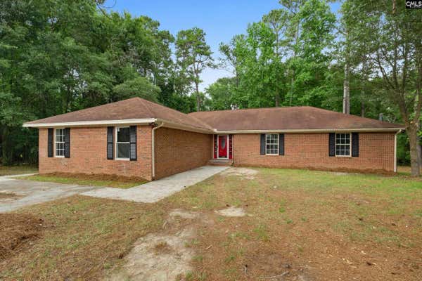 235 PLANTATION DR, ORANGEBURG, SC 29118 - Image 1