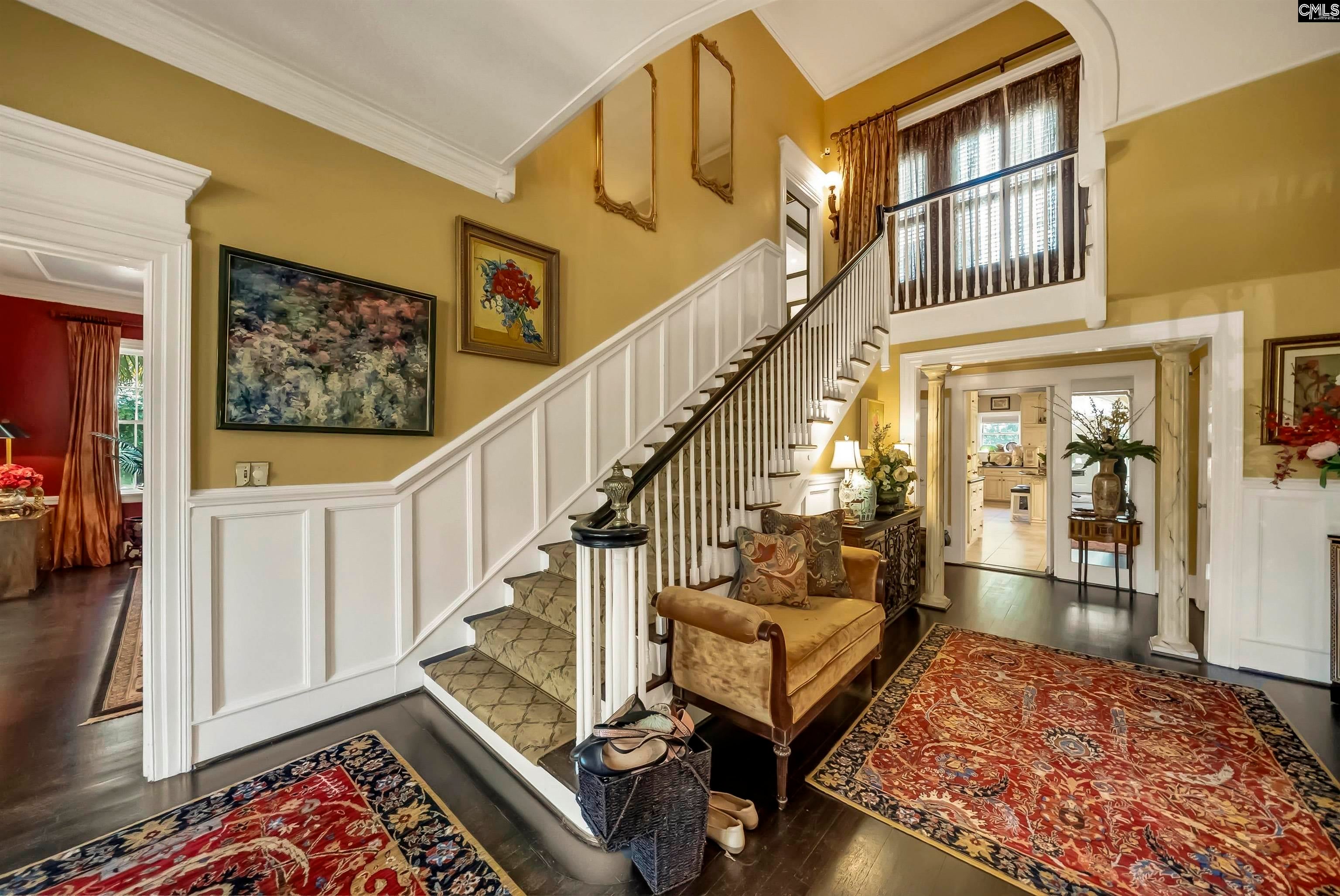 Columbia, South Carolina, 29205, United States, 5 Bedrooms Bedrooms, ,7 BathroomsBathrooms,Residential,Active,1885032