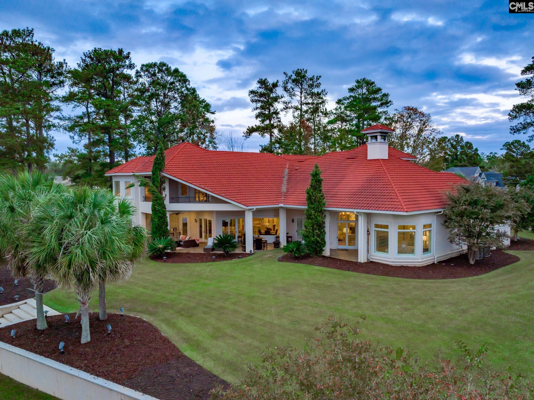 Chapin, South Carolina, 29036, United States, 5 Bedrooms Bedrooms, ,7 BathroomsBathrooms,Residential,Active,1702671