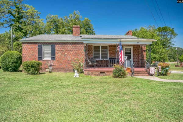 33 BOUNDARY ST, NEWBERRY, SC 29108 - Image 1