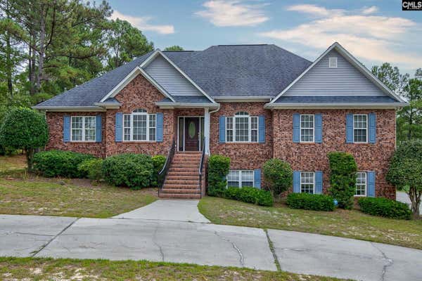 136 OLE STILL LN, ELGIN, SC 29045 - Image 1