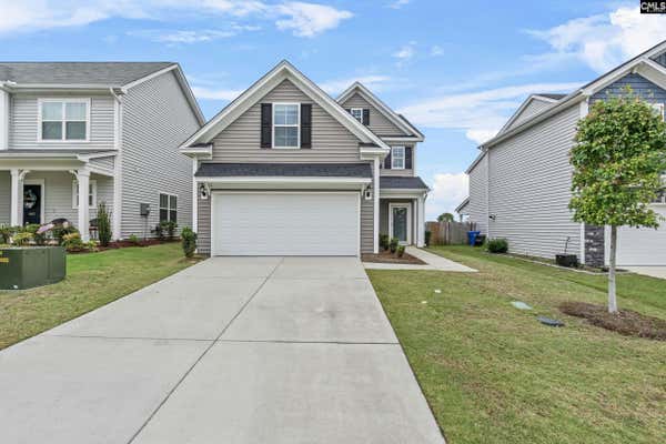 1165 COOPERS RIDGE LN, ELGIN, SC 29045 - Image 1