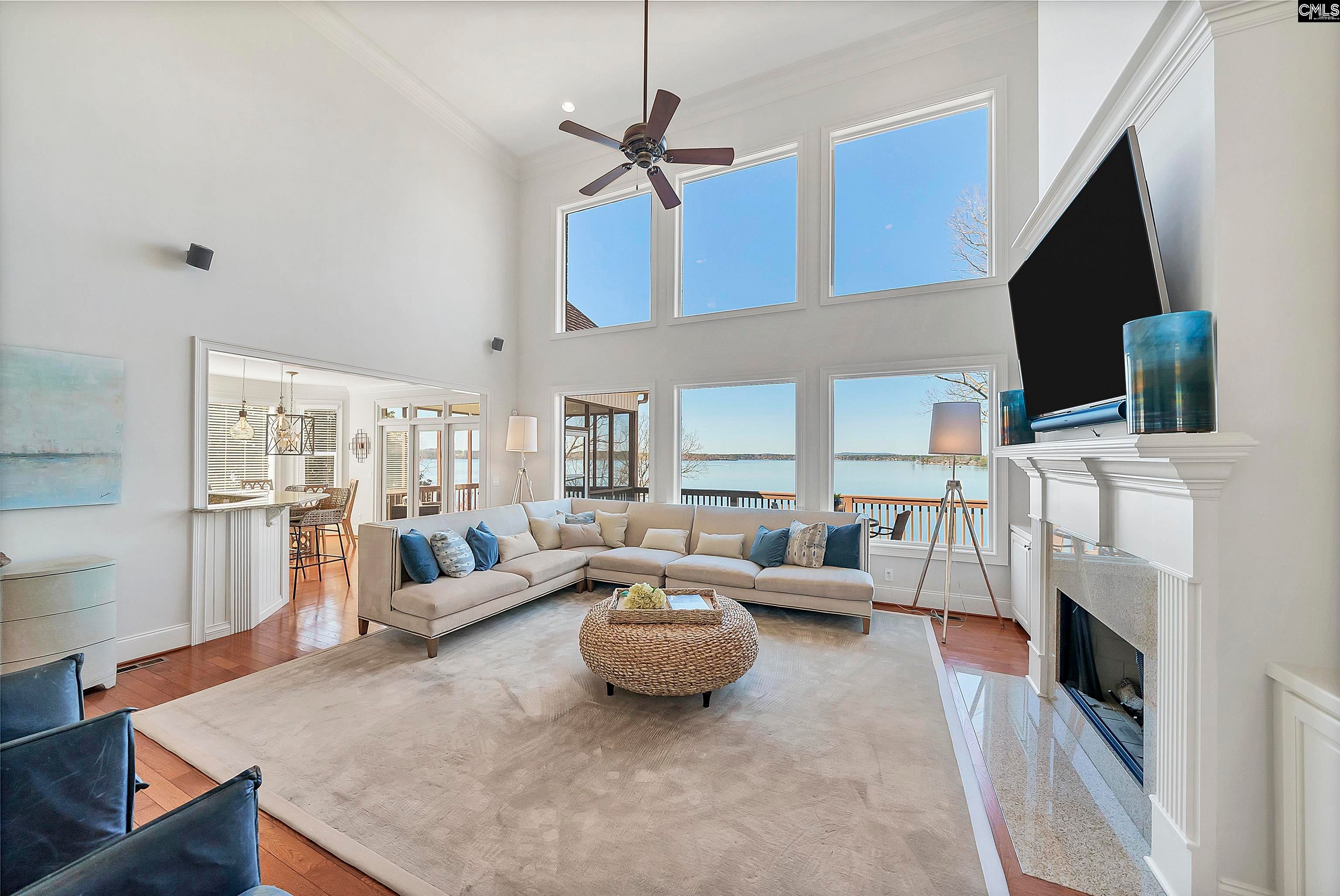 Chapin, South Carolina, 29036, United States, 5 Bedrooms Bedrooms, ,5 BathroomsBathrooms,Residential,Active,1734466