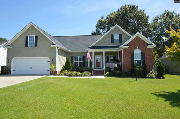 96 SOUTHERN OAK DR, CAMDEN, SC 29020 - Image 1