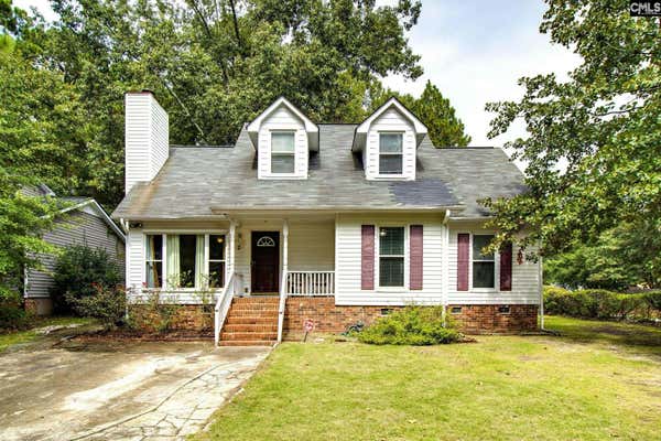 2 WESTPINE CT, COLUMBIA, SC 29212 - Image 1