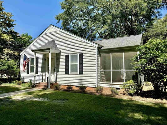 110 LAW ST, BISHOPVILLE, SC 29010 - Image 1