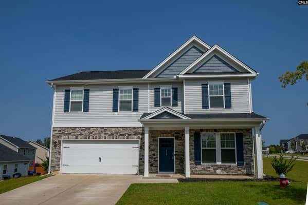 114 BRIDGEPORT RD, ELGIN, SC 29045 - Image 1