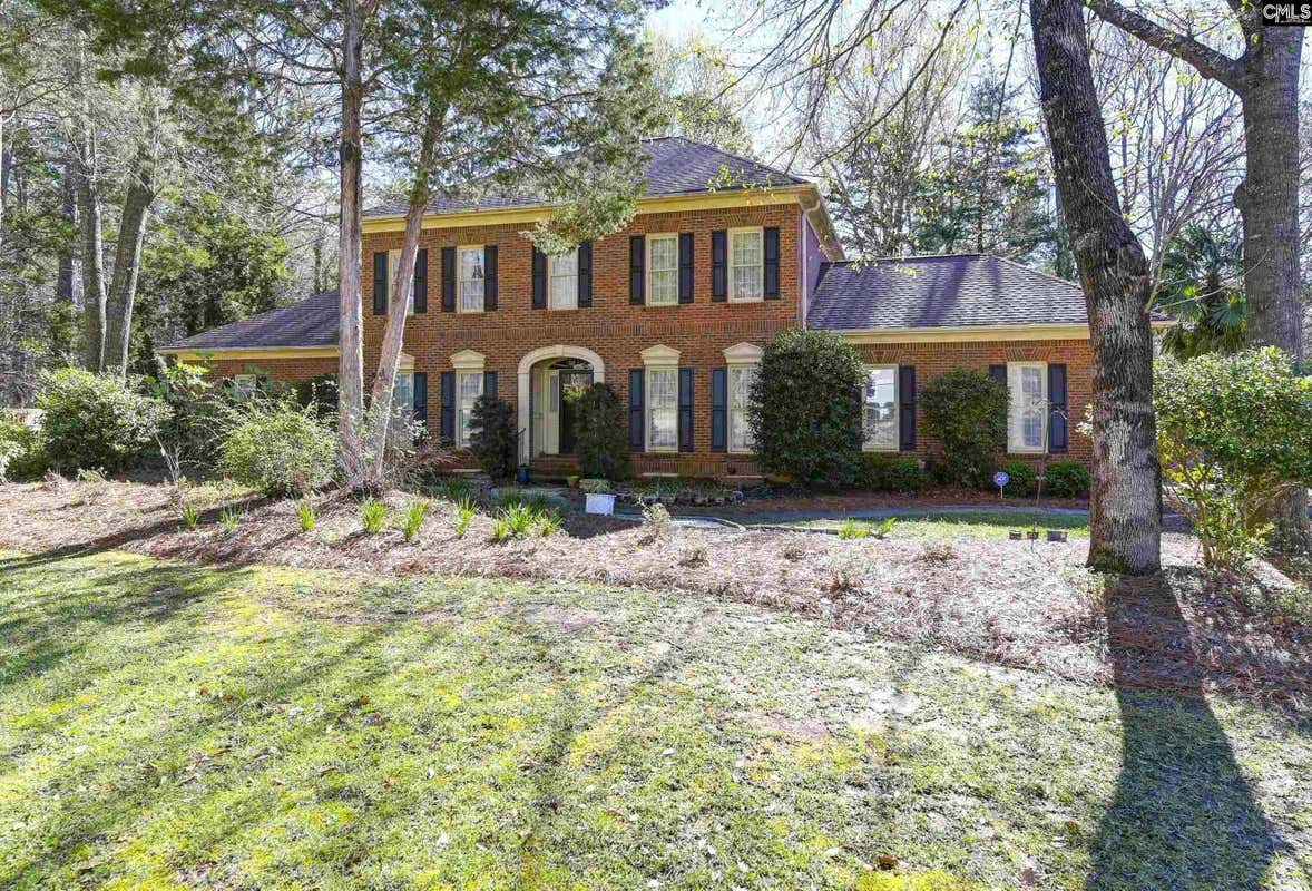 157 WILLIAMSTOWN WAY, COLUMBIA, SC 29212 Single Family Residence For