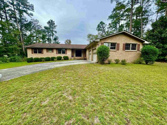 2724 SHADBLOW LN, WEST COLUMBIA, SC 29170 - Image 1