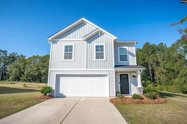 425 BUSH CLOVER WAY, LEESVILLE, SC 29070 - Image 1