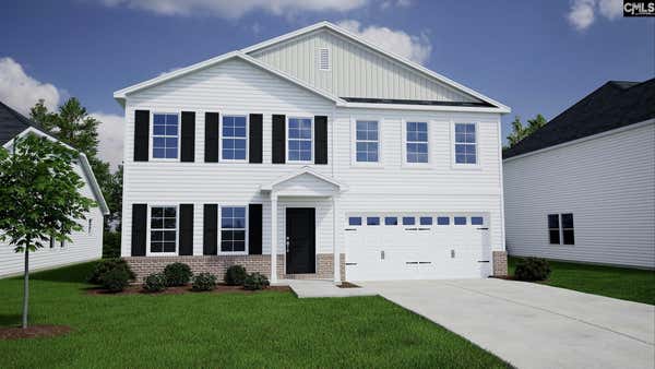 512 SILVERBOW DRIVE, LEXINGTON, SC 29073 - Image 1