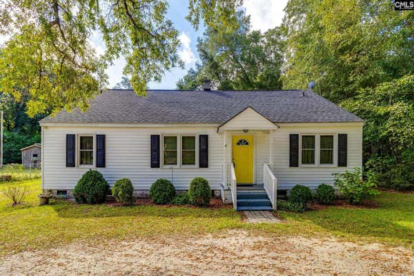 613 CANTEY PKWY, CAMDEN, SC 29020 - Image 1