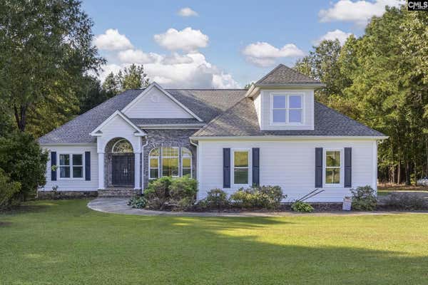 3934 STONEY HILL RD, NEWBERRY, SC 29108 - Image 1