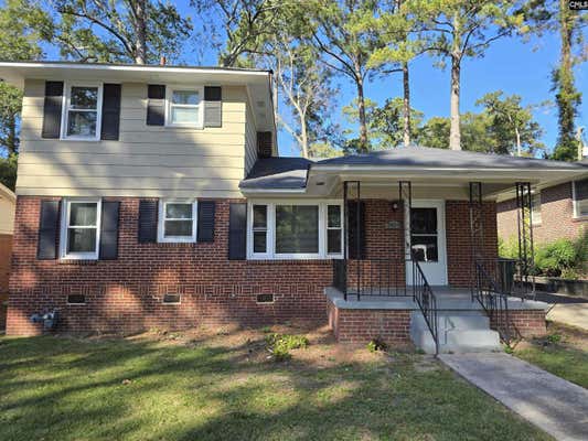 1820 SAINT LOUIS AVE, COLUMBIA, SC 29204 - Image 1