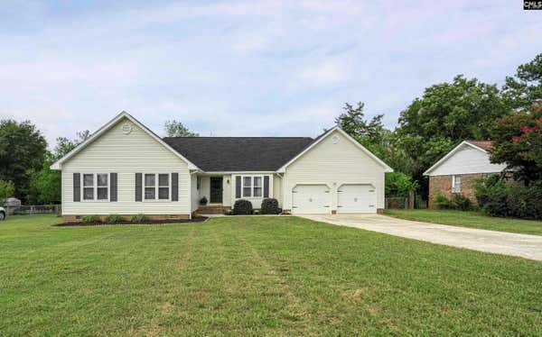 6707 NURSERY RD, COLUMBIA, SC 29212 - Image 1