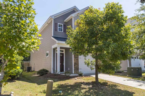 206 HARVEST GLEN LN, WEST COLUMBIA, SC 29169 - Image 1