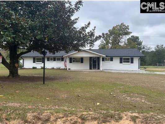 250 BUBBA GUNTER RD, WAGENER, SC 29164 - Image 1