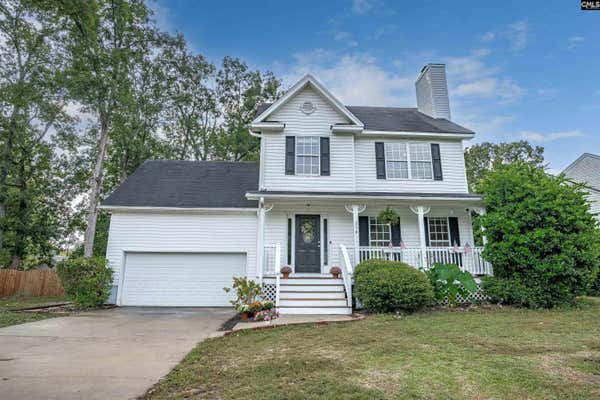 216 STONEY POINTE DR, CHAPIN, SC 29036 - Image 1